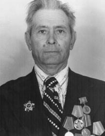 Ляликов Иван Иванович