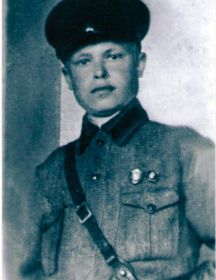Ананьевский Фёдор Васильевич 1923-1997 г.г.