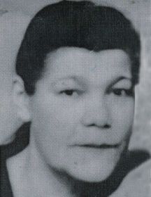 Барсукова (Коденцева) Елизавета Яковлевна                                            1923-1978гг.