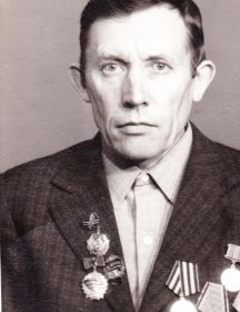Лазаренко Николай Александрович