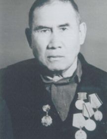 Абкадиров Мигран Абкадирович