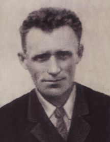 Александров Владимир Михайлович