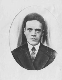 Петров Павел Миронович