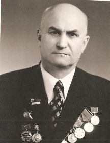 Войченков Алексей Павлович