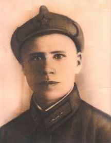 Гашенко Николай Иванович 1912-1941 г.г.