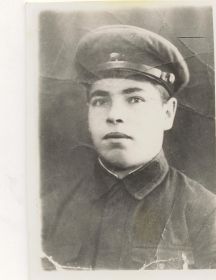 Иванов Дмитрий Петрович