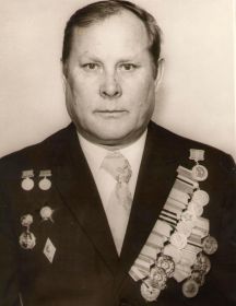 Минин Анатолий Алексеевич  1926-1992 г.г.