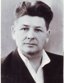 Шестокав Василий Михайлович 