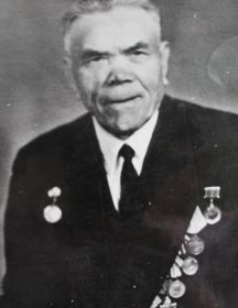 Бушин Сергей Сергеевич