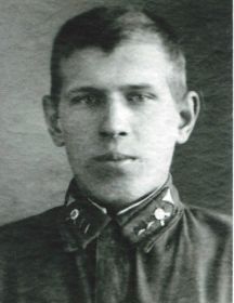 Серебров Гурий Михайлович