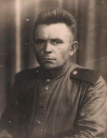 Корнаухов Иван Семёнович  1960 г.