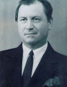 Намычкин  Пётр Васильевич 1923 – 2000 г.г.