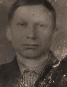 Куликов Андрей Егорович 1923-1970 г.г.