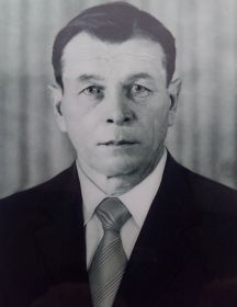 Смазнов Иван Алексеевич