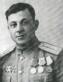 Евтушенко Павел Иванович