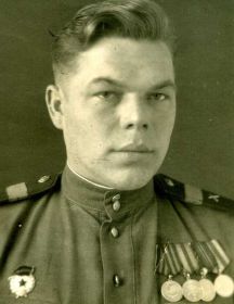 Бузукин Николай Иванович                                                                           1925-1997 гг.