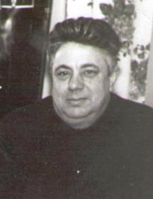 Жмыхов Иван Фёдорович (1925 – 2004 гг.)