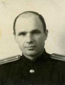 Степанов Михаил Иванович                                                                          1914-1995гг.