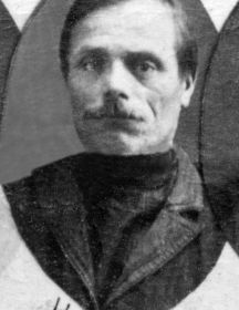 Чурилов Андрей Ефимович 