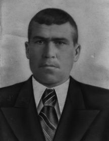 Козловцев Илья Семёнович (1902-1941 г.г.)