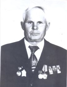  Свичкарёв Василий Иванович