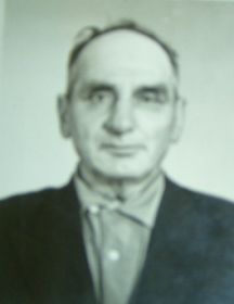 Кравцов Алексей Михайлович 