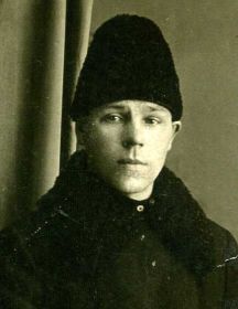 Бузукин Иван Илларионович                                                                          1903-1979гг.