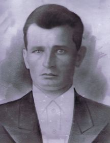 Судариков Василий Ефимович 1904-1942г.г.