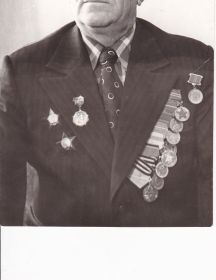 Гренадеров Николай Дмитриевич