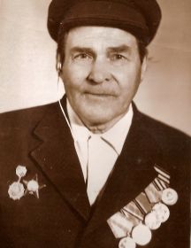 Рыльцев Илья Филиппович (1908 -1986 гг.)  
