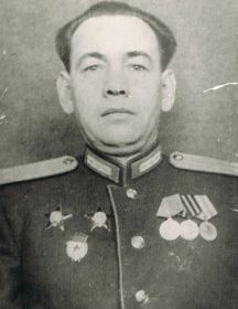 Ермачков Константин Петрович