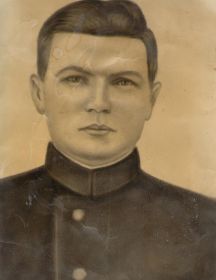 Щербаков Макар  Митрофанович (1907 -1943 гг.)