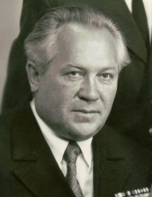 Кириллов Леонид Алексеевич 