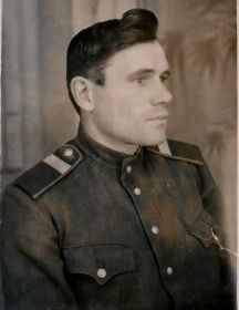Котляров Алексей Семенович