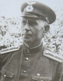 Миляев Леонид Николаевич