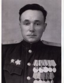 Казаков Николай Фролович