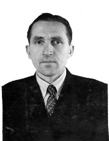 Елпаков Владимир Николаевич