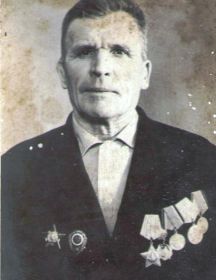 Шаповалов Нефед Яковлевич (1904 - 1978 гг.)