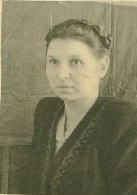 Кононыхина (Алехина) Мария Гавриловна