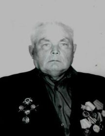 Сергеев Яков Петрович