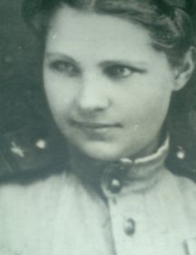 Белобрагина Мария Григорьевна