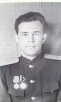 Каракулов Александр Иванович