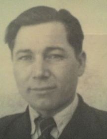 Хисамов Бадыги Хисамович