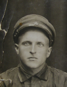 Ларин Пётр Романович                                                                                  1914-1956гг.