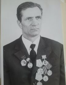Куликов Дмитрий Степанович