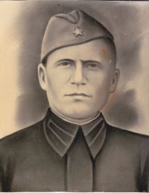 Нестеров Андрей Григорьевич