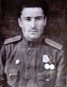 Ахмадишин Наил Адиевич 