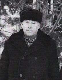 Кормин Николай Григорьевич