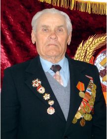 Егупов Анатолий Герасимович