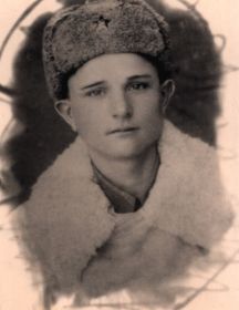 Яловой Андрей Иванович